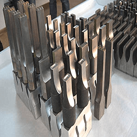 超聲波塑料焊接焊頭